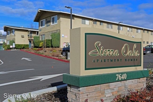 Primary Photo - 2 br, 1 bath Apartment - 7640 Auburn Blvd