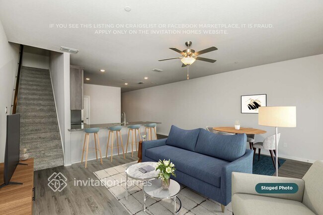 Foto del edificio - 6463 Blue Trl