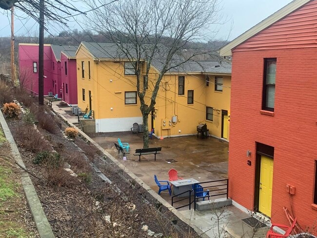 Building Photo - 701 Wilkinson Blvd