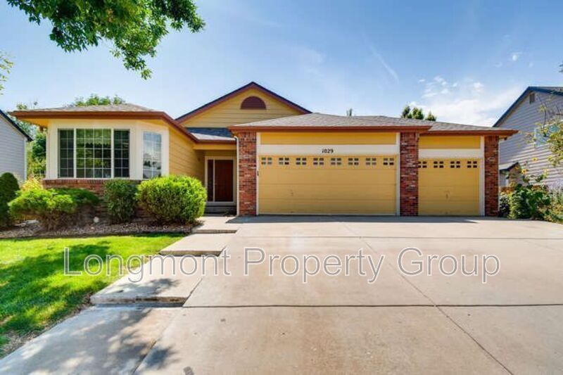 Foto principal - 1029 Morning Dove Dr