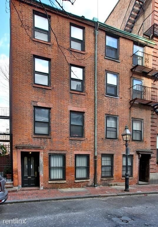 Building Photo - Studio, 1 bath  - 25 Pinckney St