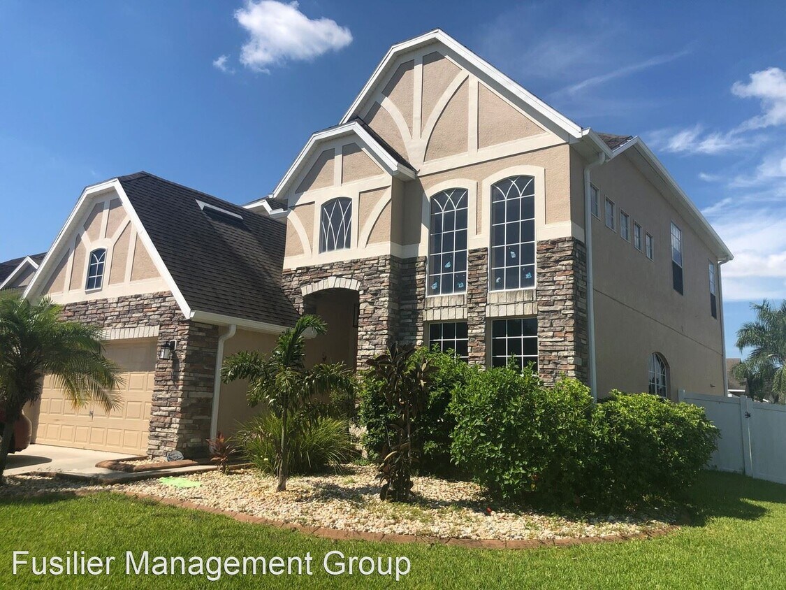 Foto principal - 4 br, 3.5 bath House - 1906 Cedar Arch Ln.