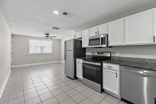 Foto del edificio - 1511 4th St N