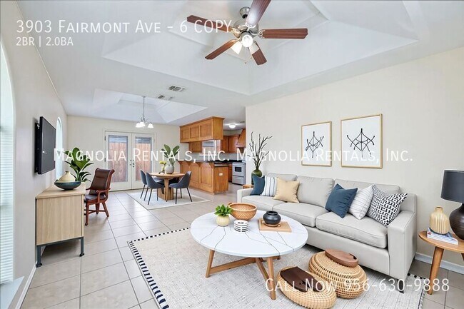 Foto del edificio - 3903 Fairmont Ave