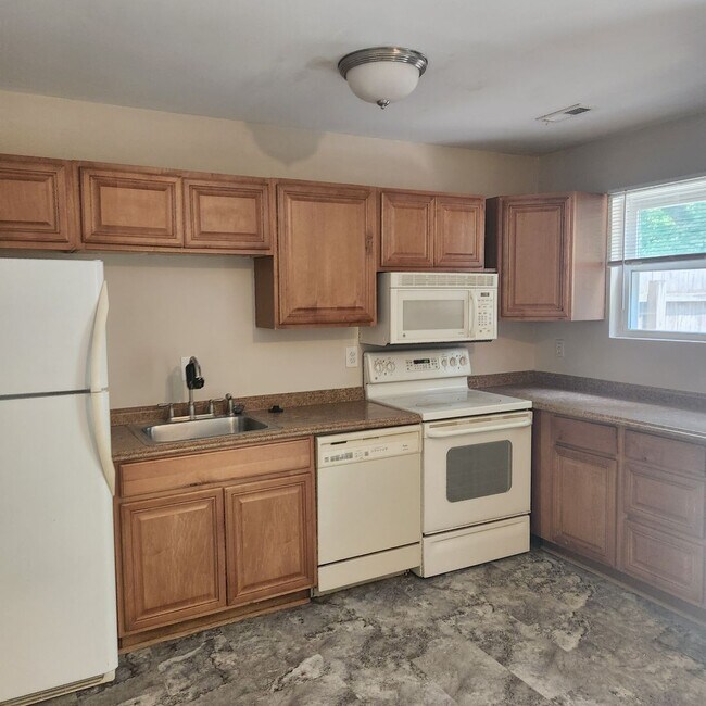 Foto del edificio - 3405 London Company Way