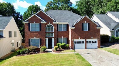 Building Photo - 4241 Millside Walk SE