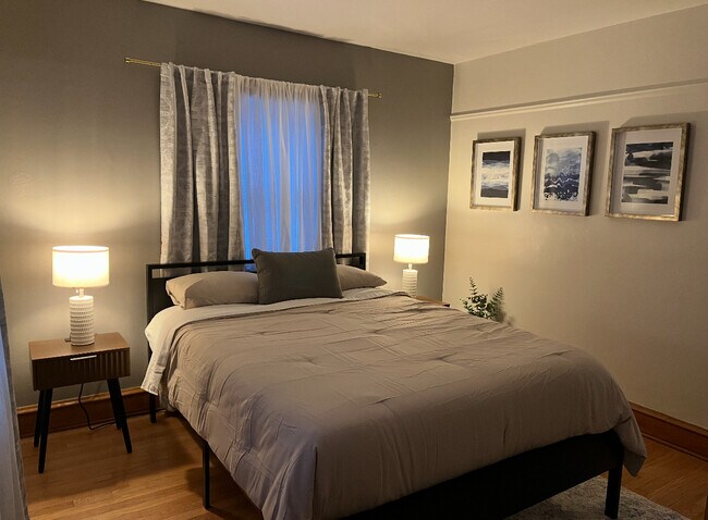 Foto del edificio - 2657 N 62nd St