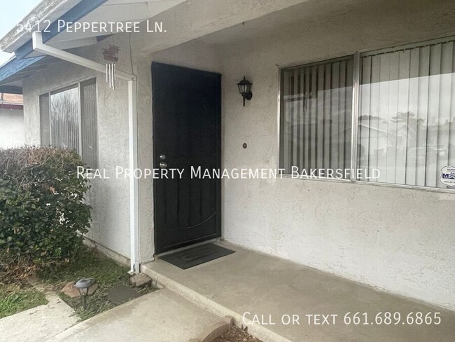 Foto del edificio - 5412 Peppertree Ln