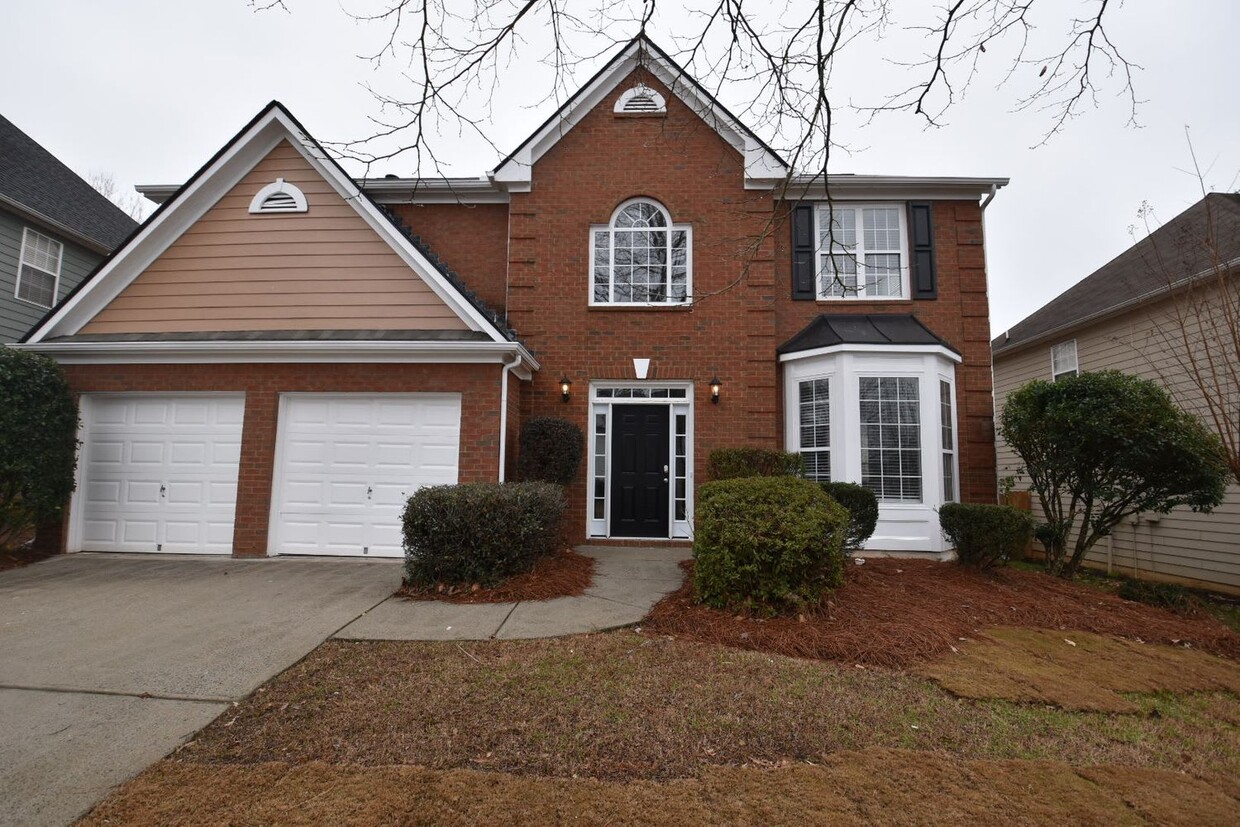 3155 Hartness Way NW House Rental in Kennesaw, GA