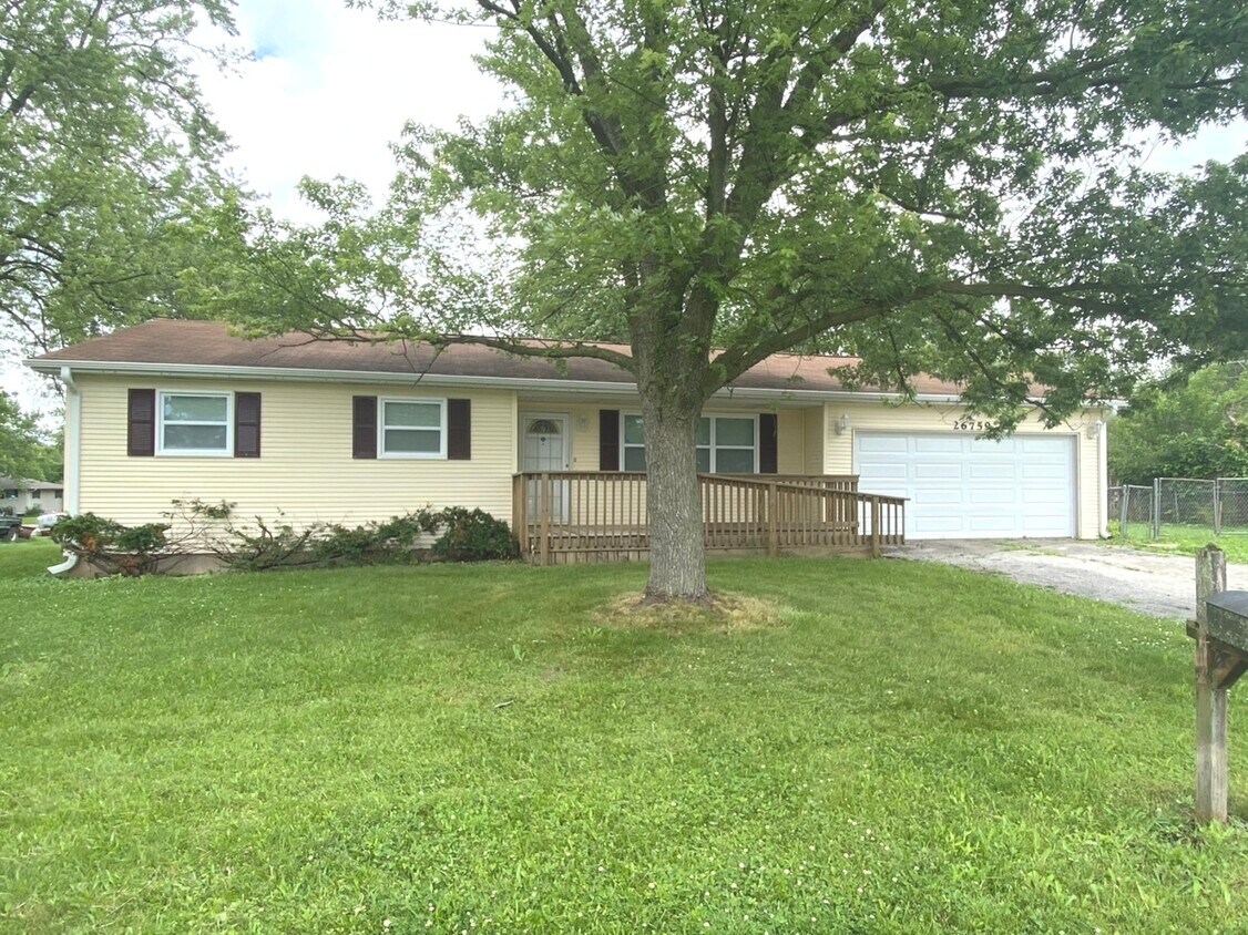 Primary Photo - 26759 S Melrose Ln