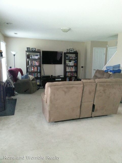 Foto del edificio - 4 br, 2.5 bath House - 1820 John Brown Lane