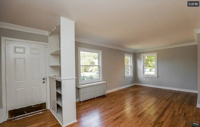 Foto del edificio - 604 E Cawson St