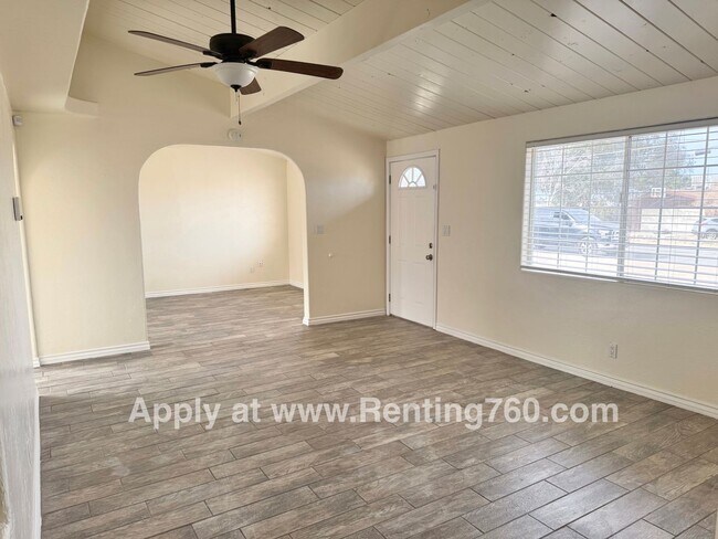 Foto del edificio - Cute and Cozy 2 Bed Home!