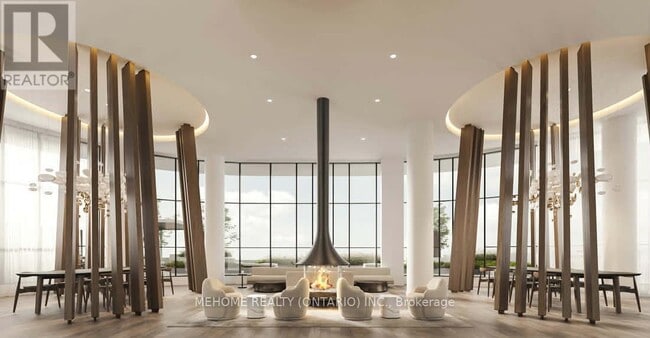 Building Photo - 1 Fairview Rd E