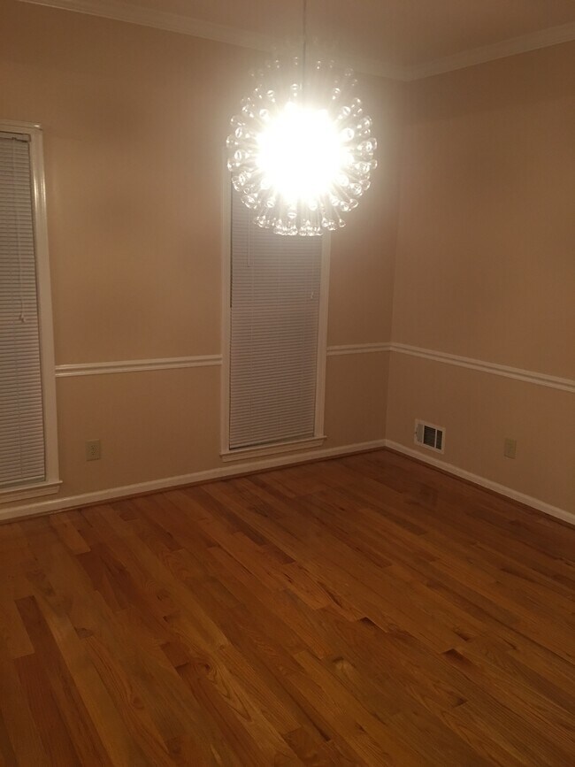 Dinning Room - 4061 Brookside Pky
