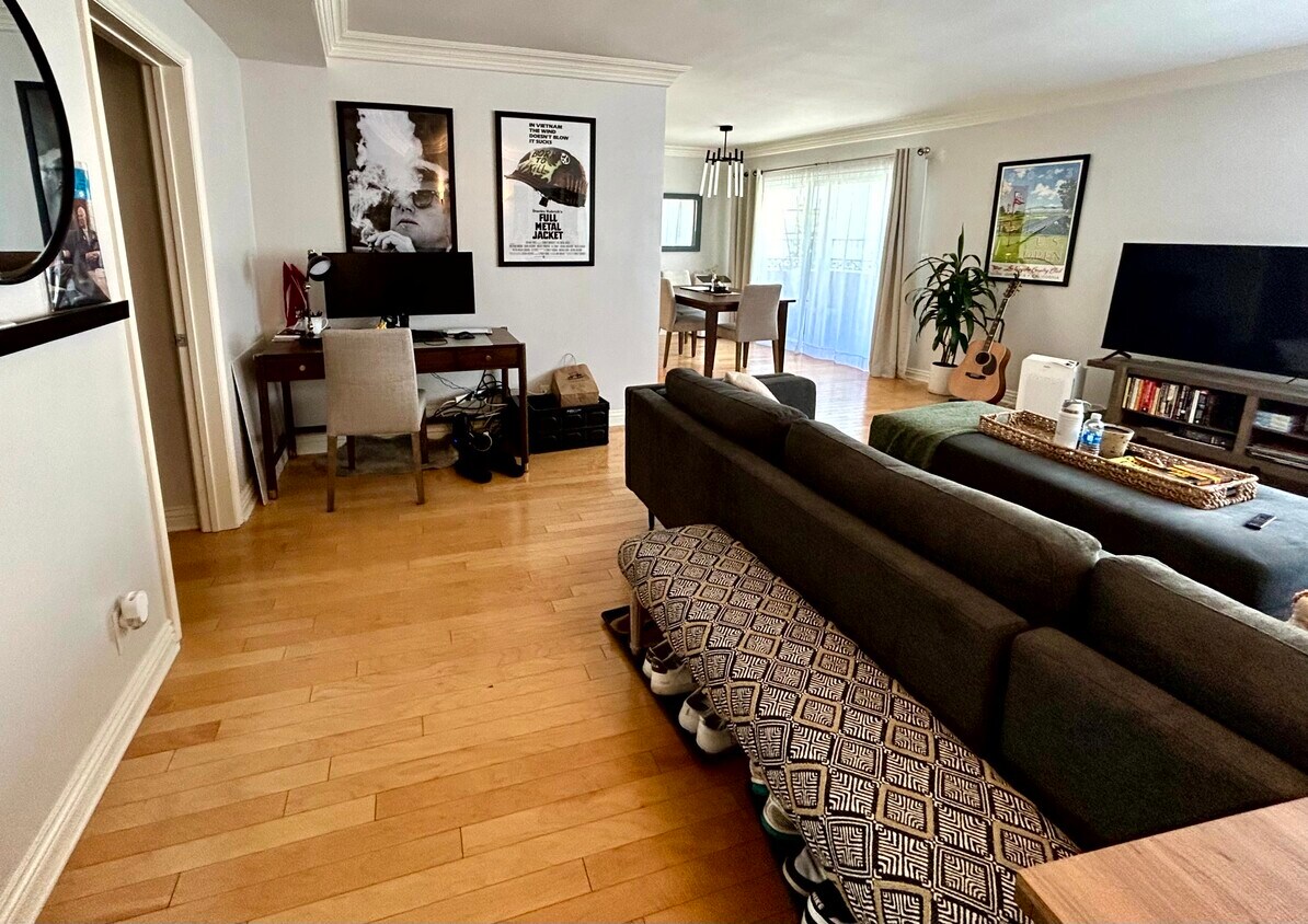 Foto principal - 11646 Chenault St