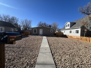 Building Photo - 518 Colorado Ave