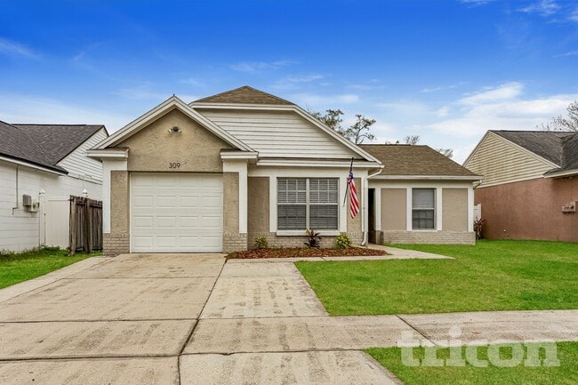 Building Photo - 309 Regal Park Dr