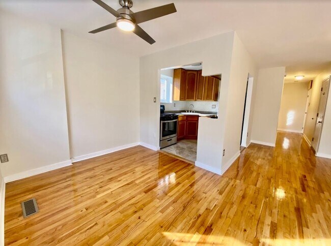 Foto del edificio - 3 Bedroom with Outdoor Space