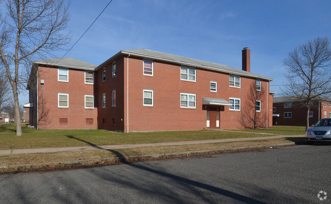 Building Photo - Veteran Terrace