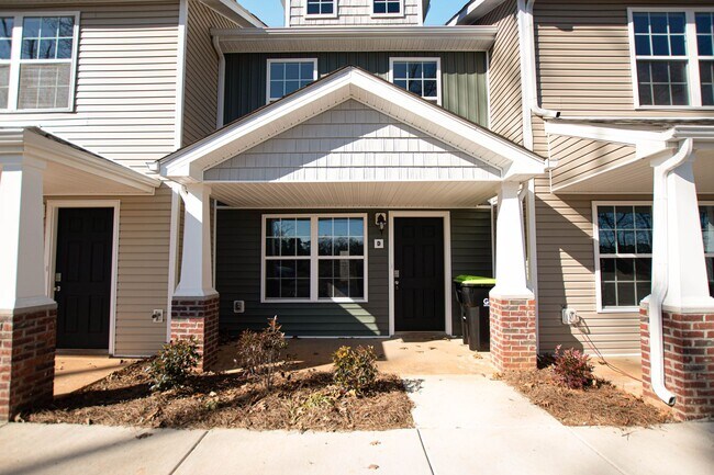 Foto del edificio - Like New Two Bedroom!