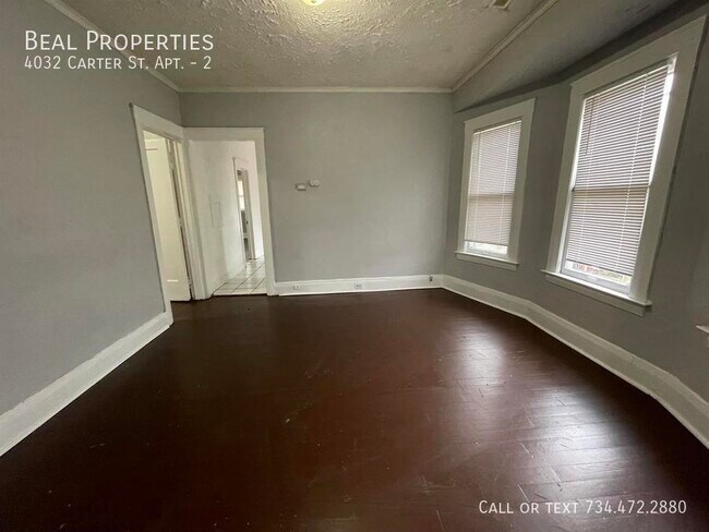 Building Photo - 4032 Carter St