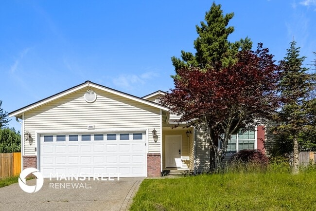 Building Photo - 20807 115th Ave Ct E