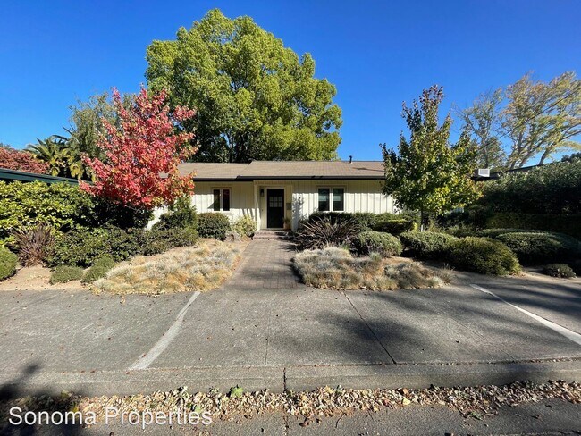 Building Photo - 3 br, 2 bath House - 616 Austin Avenue