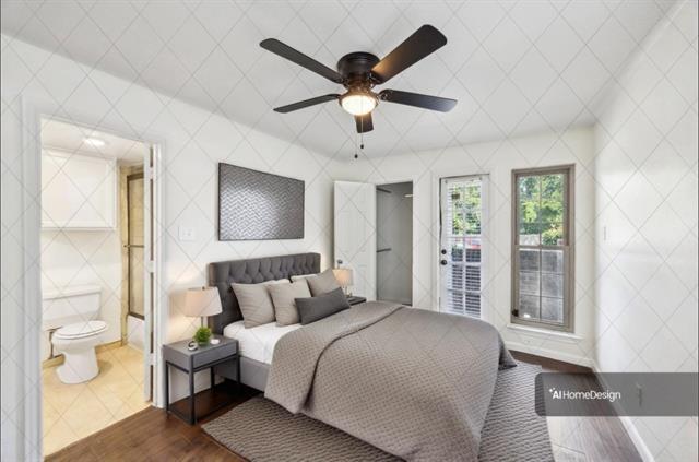 Foto del edificio - 6108 Abrams Rd