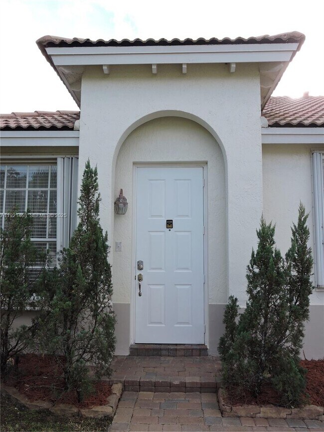 Foto del edificio - 18744 SW 28th Ct