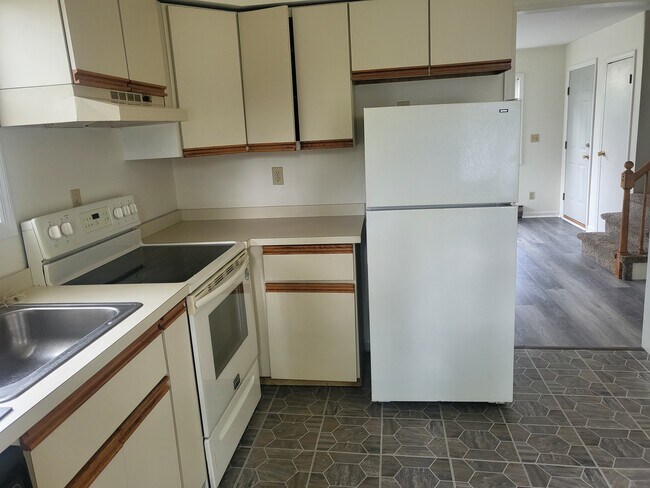 Foto del edificio - 40 North St