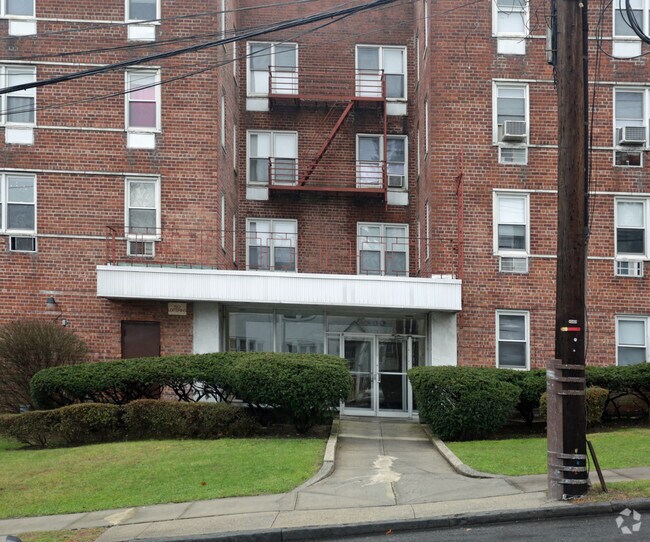 300 E Prospect Ave, Mount Vernon, NY 10553 Apartments Mount Vernon