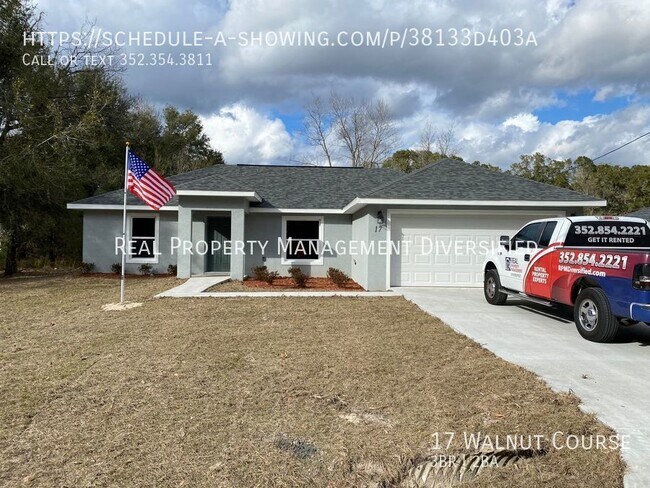 Building Photo - Custom Home - Desirable SE Ocala Neighborh...