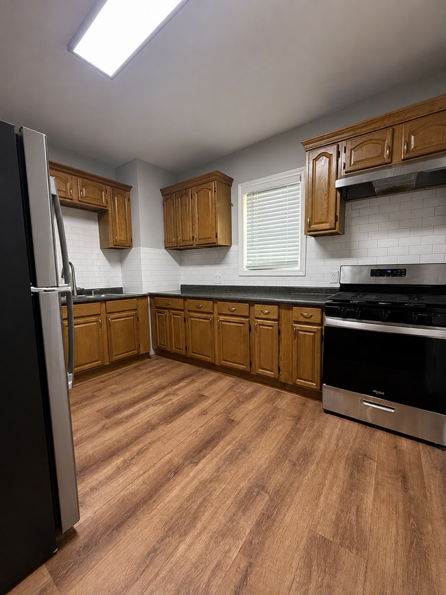Photo - 80 Vandewater St (Providence, RI) Townhome