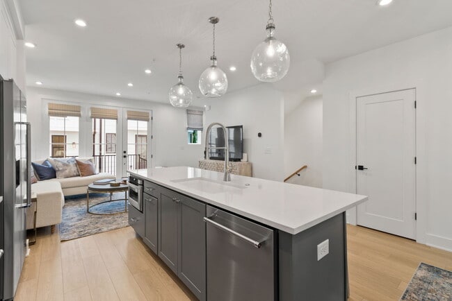 Photo - 1839 Gotham Ln NE Townhome