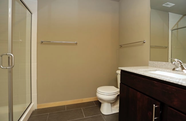 Interior Photo - The Dude Abodes