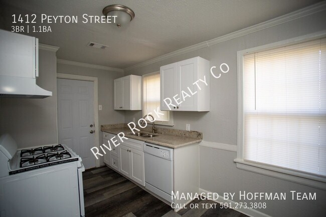 Foto del edificio - 1412 Peyton St