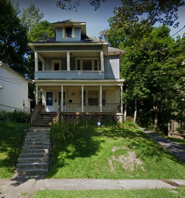 Building Photo - 446 Columbus Ave