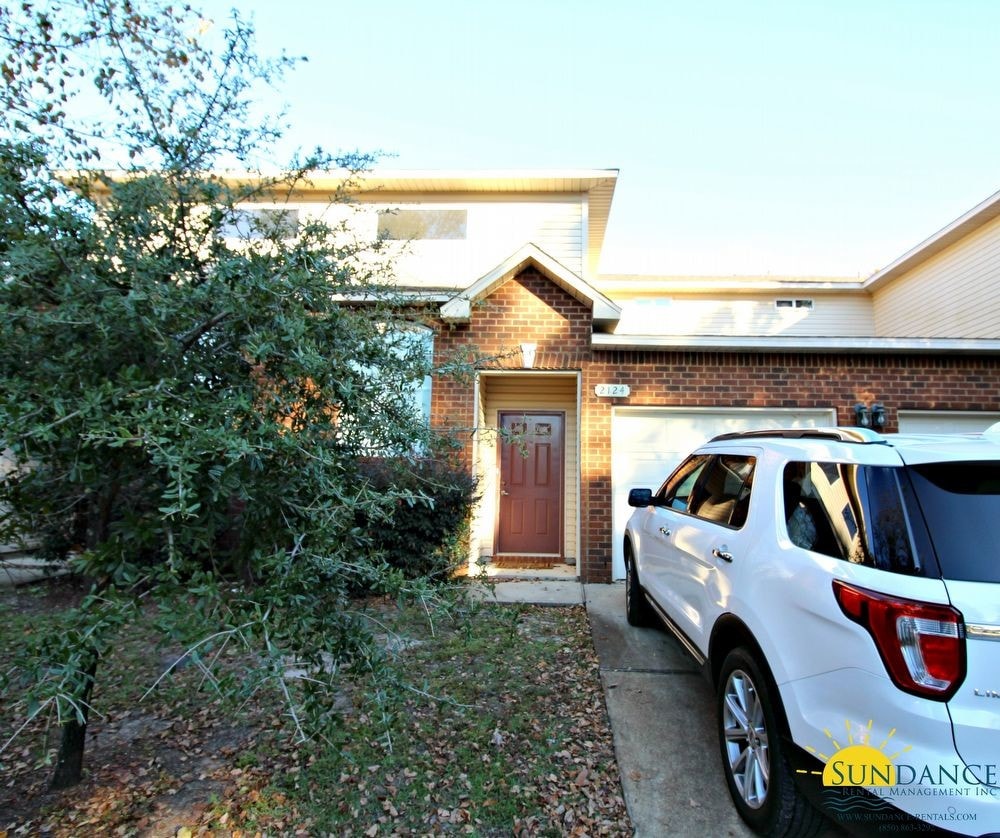 Great 3 Bedroom Townhouse in Navarre Townhouse for Rent in Navarre