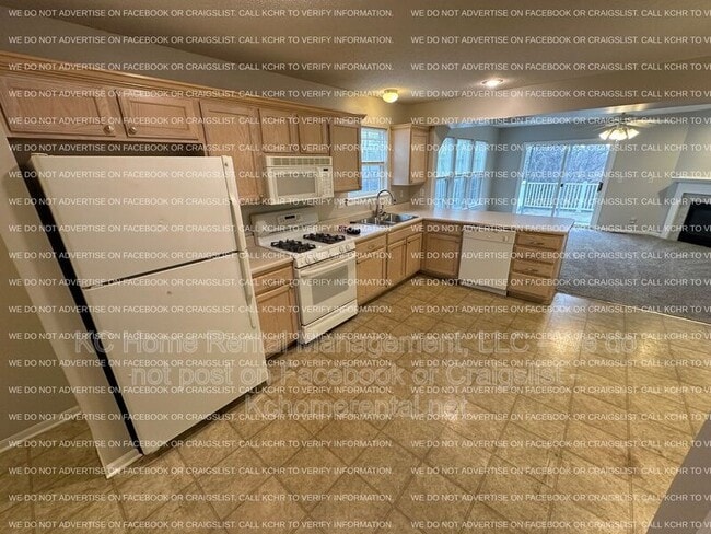 Foto del edificio - 8657 NE 97th St