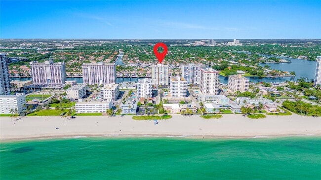 Building Photo - 1410 S Ocean Dr