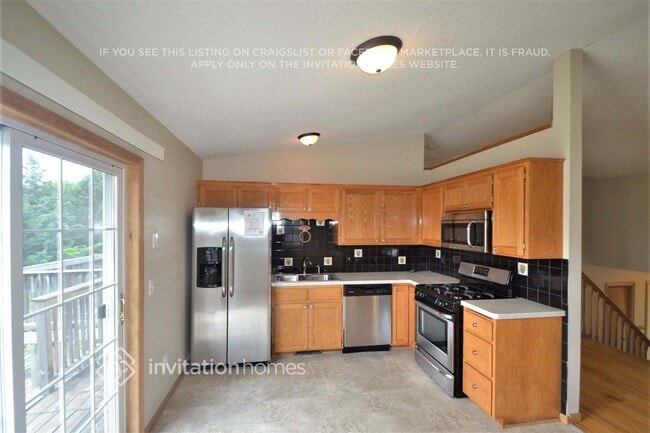 Building Photo - 13240 181st Ln NW