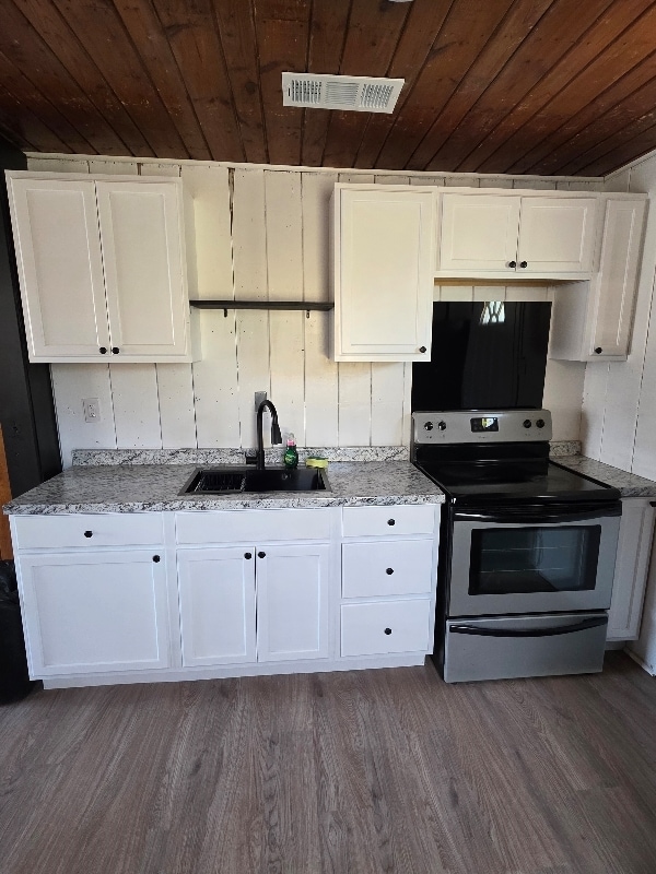 Foto principal - 509 Jefferson St