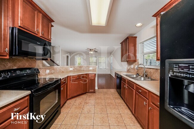 Foto del edificio - 100 Village Springs Cove