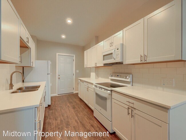 Building Photo - 3 br, 1 bath House - 424 Hamilton St