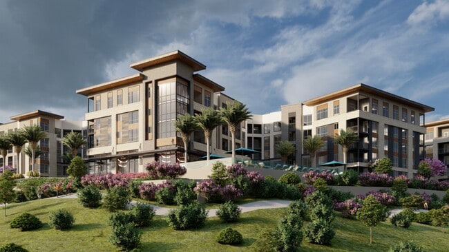 Building Photo - The Brynn