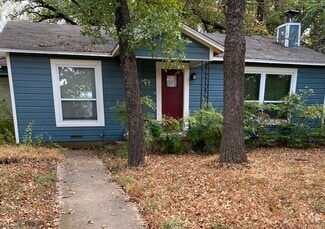 Building Photo - 1213 Lindsey Street