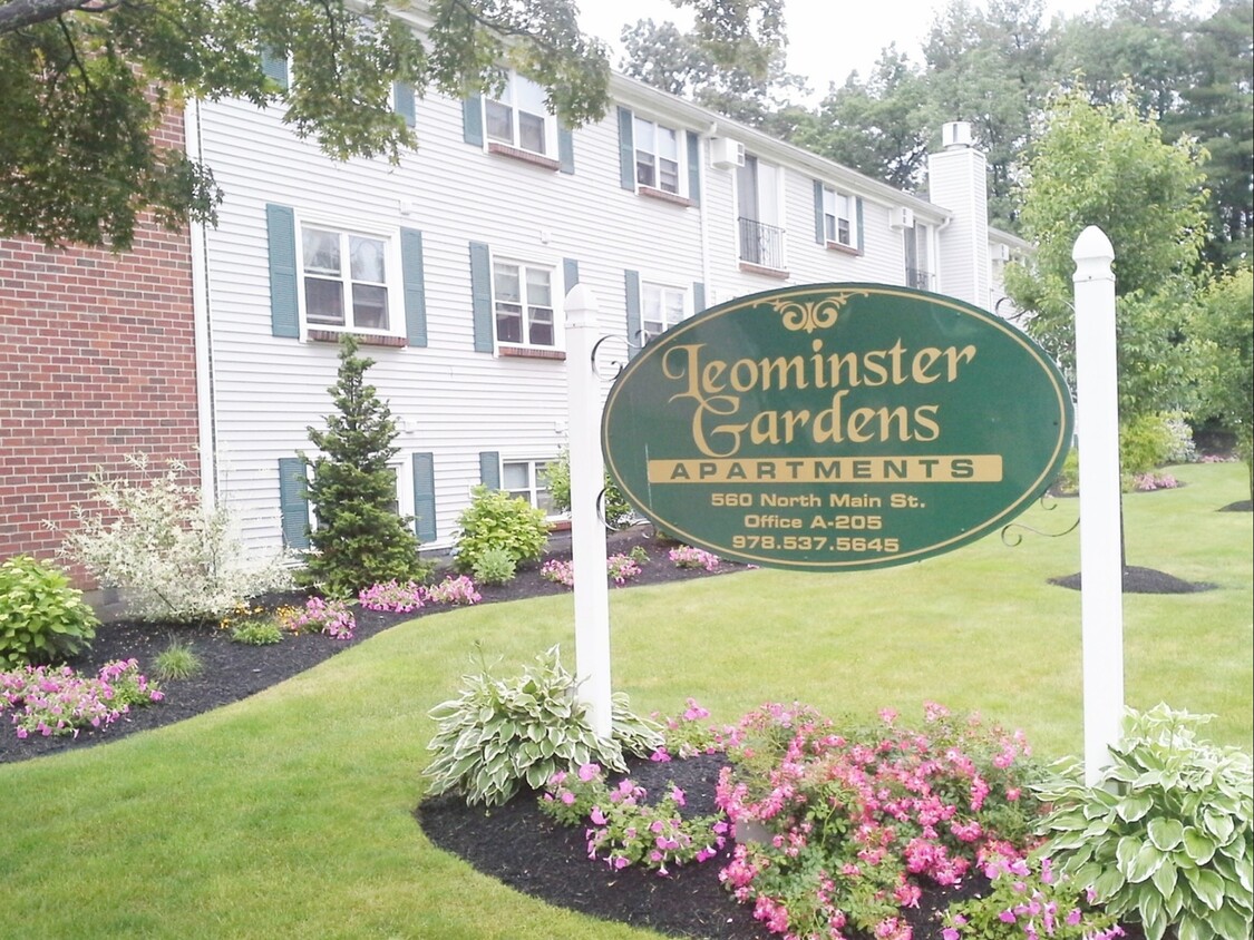 Leominster Gardens - Apartments in Leominster, MA | Apartments.com