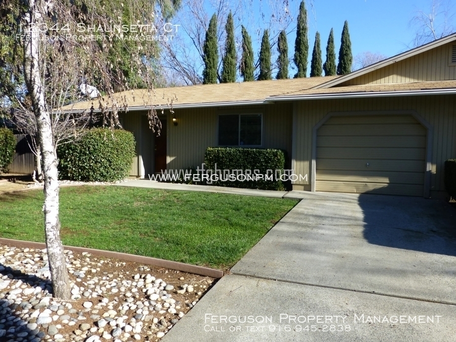 Primary Photo - Awesome Duplex in Auburn on a Cul-De-Sac