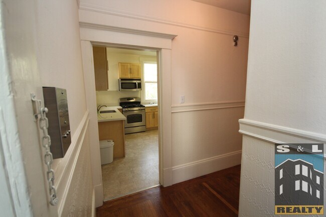 Foto del edificio - 3579 19th St